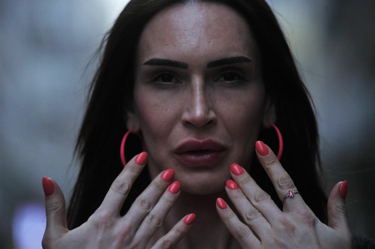 ‘Bu piyasa beni hiçbir zaman kendim oldurtmadı’